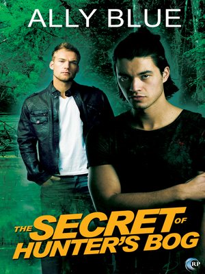 The Secret of Hunter's Bog - ebook